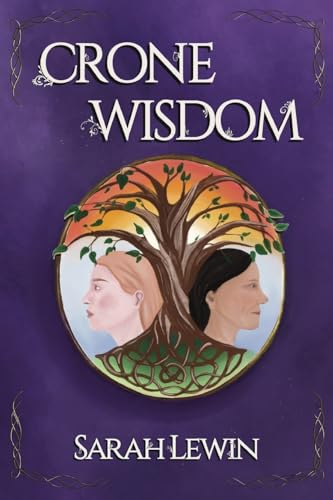 Lewin - Crone Wisdom - New paperback or softback