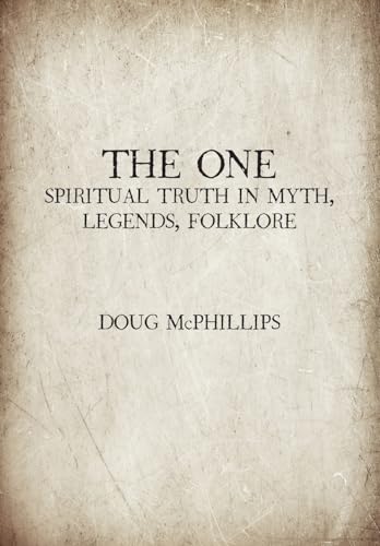 McPhillips - ONE - New paperback or softback