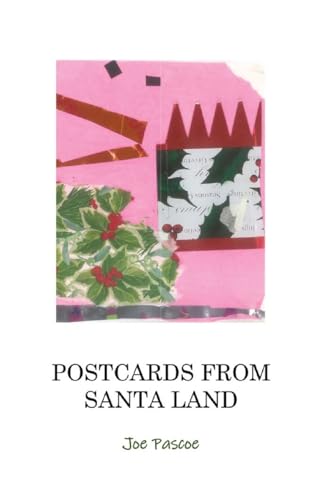 Pasco - Postcards From Santa Land - New paperback or softback