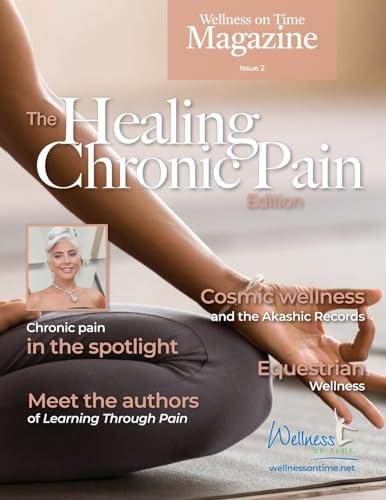 im - Magazine: Healing Chronic Pain Edition - New paperback or softbac