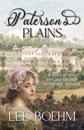 Boehm - Paterson's Plains - New paperback or softback