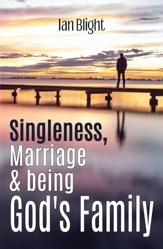 Blight - Singleness, Marriage & being God's Family - New paperback or