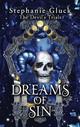 Gluck - Dreams of Sin - New paperback or softback