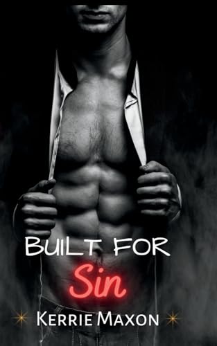 Mackey - Built for Sin - New paperback or softback