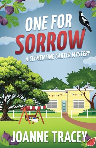 racey - One For Sorrow - New paperback or softback