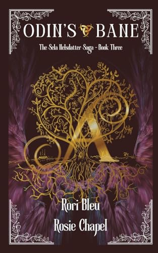 Bleu - Odin's Bane - New paperback or softback