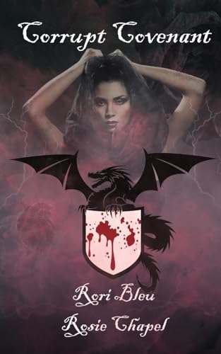 Bleu - Corrupt Covenant - New paperback or softback