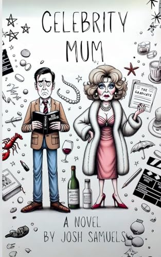 Samuels - Celebrity Mum - New paperback or softback