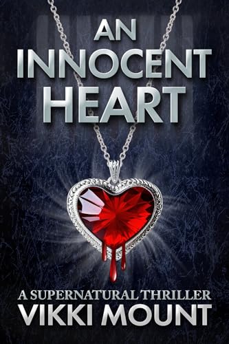 Mount - An Innocent Heart: In life, he couldn't prove his innocence ..