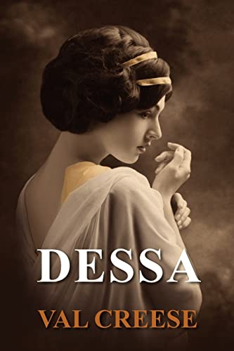 Crees - Dessa - New paperback or softback