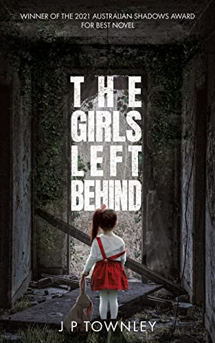 Townley - Girls Left Behind: A ost-aocalytic zombie thriller - New pap