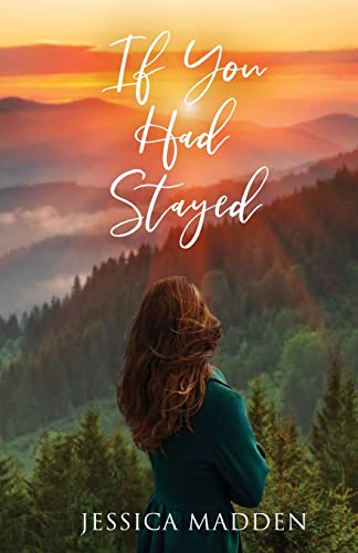 Madden - If You Had Stayed - New paperback or softback