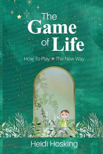 Hosking - Game of Life - How to Play, The New Way - New paperback or s
