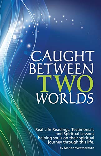 Weatherburn - Caught Between Two Worlds - New paperback or softback