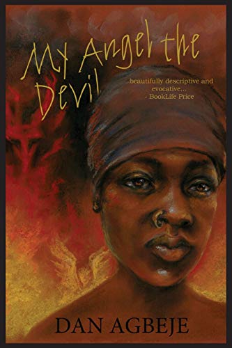 Agbej - My Angel The Devil - New paperback or softback