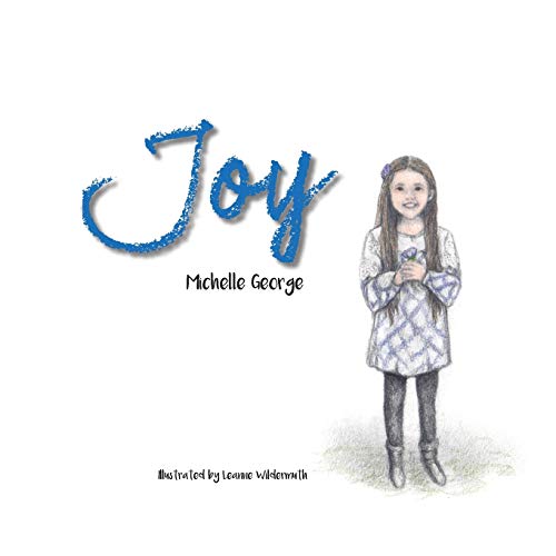 Georg - Joy - New paperback or softback