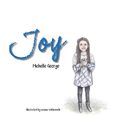 Georg - Joy - New hardback or cased book