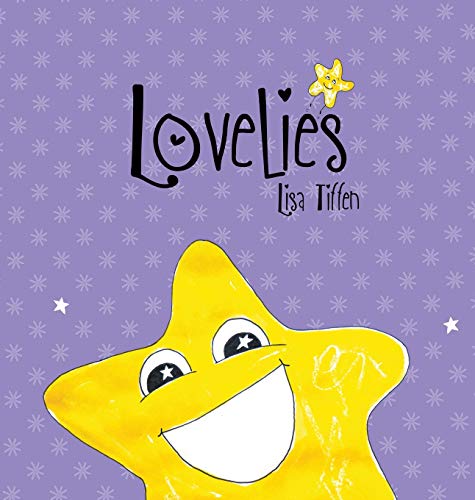 iffen - Lovelies - New hardback or cased book