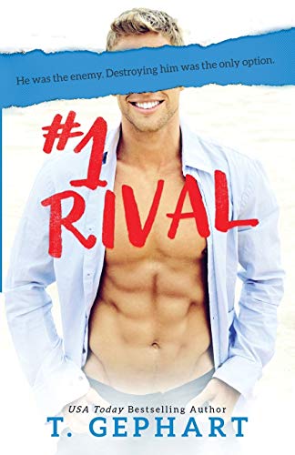 Gephart - #1 Rival - New paperback or softback