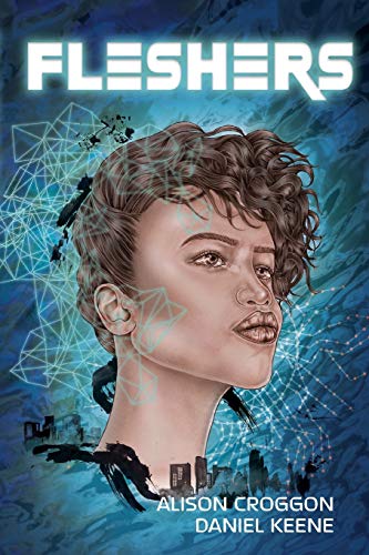 Croggon - Fleshers - New paperback or softback