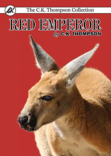 ompson - Red Emperor - New paperback or softback