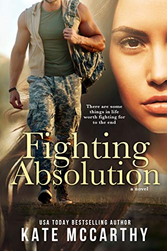 McCarthy - Fighting Absolution - New paperback or softback