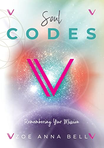 Bell - Soul Codes - Remembering Your Mission - New paperback or softba