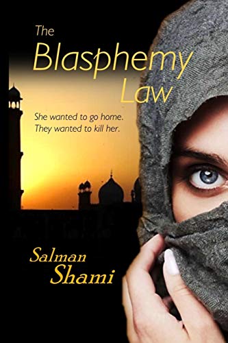 Shami - Blasphemy Law - New paperback or softback