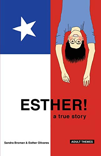 Broman - !: a true story - New paperback or softback