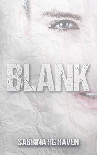 Raven - Blank - New paperback or softback