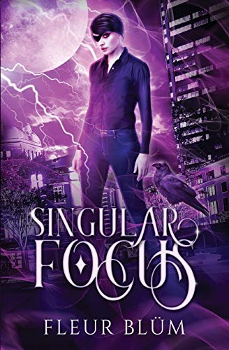 Bl?m - Singular Focus - New paperback or softback