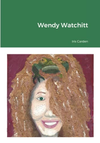 Carden - Wendy Watchitt - New paperback or softback