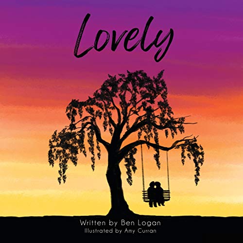 Logan - Lovely - New paperback or softback