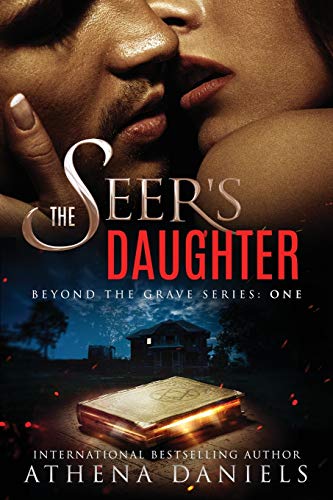 Daniels - Seer's Daughter - New paperback or softback