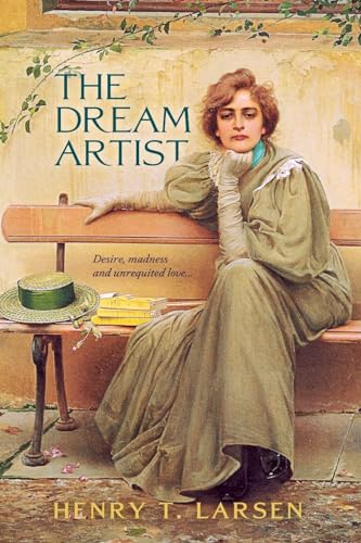Larsen - Dream Artist - New paperback or softback