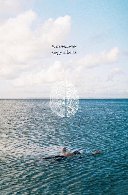 Alberts - brainwaves - New paperback or softback