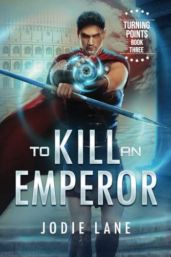 Lan - To Kill An Emperor - New paperback or softback