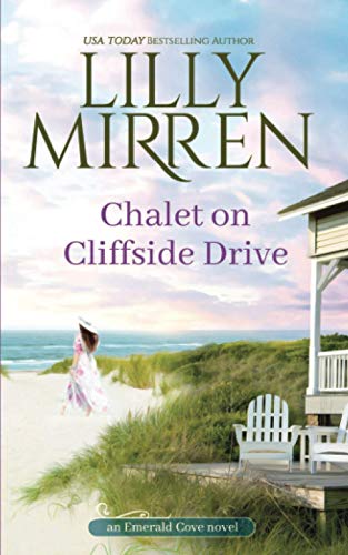 Mirren - Chalet on Cliffside Drive - New paperback or softback
