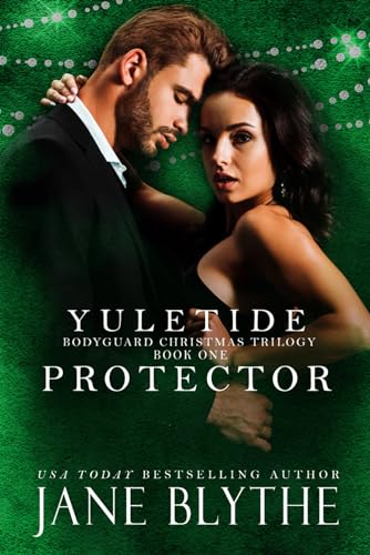 Blyt - Yuletide Protector - New paperback or softback
