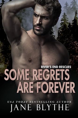 Blyt - Some Regrets Are Forever - New paperback or softback