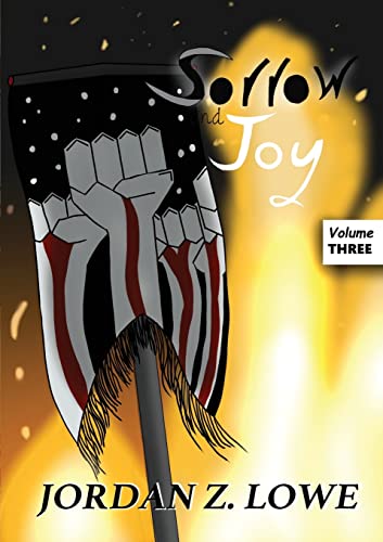 Low - Sorrow and Joy Volume 3 - New paperback or softback