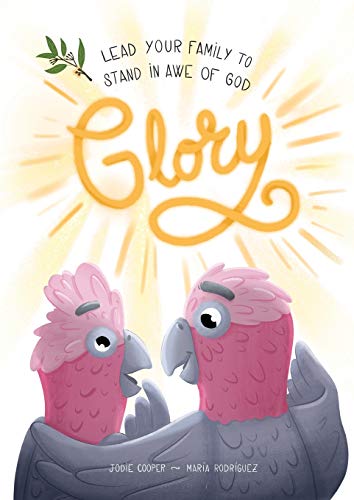 Cooper - Glory - New paperback or softback