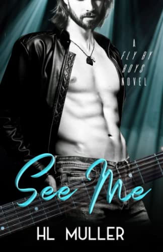 Muller - See Me  A Fly By Boys Novel - New paperback or softback