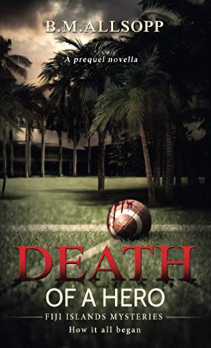 Allsopp - Death of a Hero  How it all began - New paperback or softbac