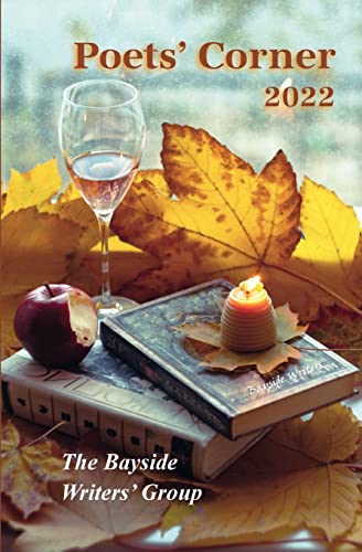 Levy - Poets' Corner 2022 - New paperback or softback