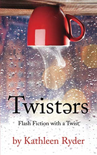 Ryder - Twisters - New paperback or softback