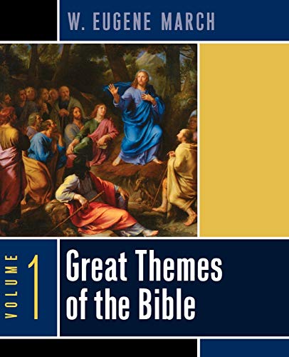 Marc - Great Themes of the Bible, Volume 1 - New paperback or softback