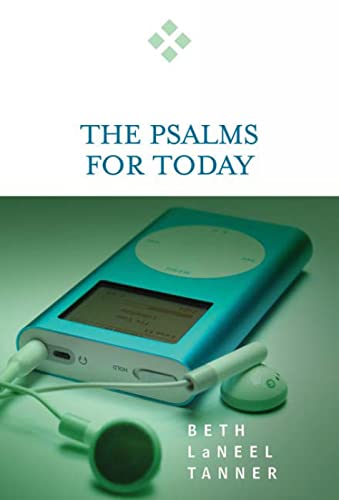 anner - Psalms for Today - New paperback or softback