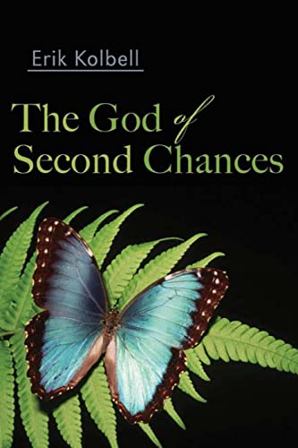 Kolbell - God of Second Chances - New paperback or softback