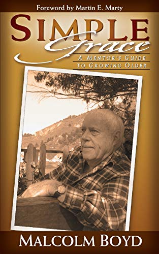 Boyd - Simple Grace - New paperback or softback